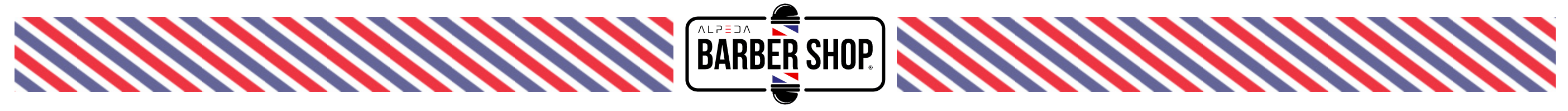 Barberfrisierplätze - Alpeda Friseureinrichtung