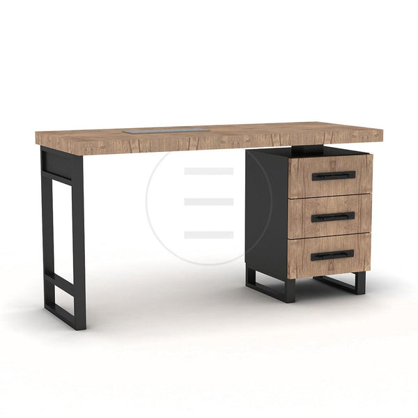 Loft Nail Station - Alpeda Friseureinrichtung
