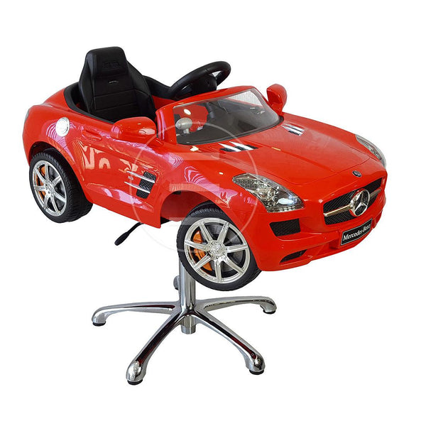 Merso - Alpeda Friseureinrichtung