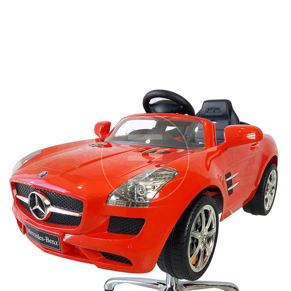 Merso - Alpeda Friseureinrichtung